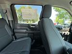 New 2025 Chevrolet Silverado 2500 Custom Crew Cab 4WD Pickup for sale #1221413 - photo 9