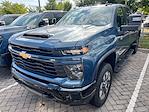 New 2025 Chevrolet Silverado 2500 Custom Crew Cab 4WD Pickup for sale #1221441 - photo 1