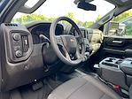 New 2025 Chevrolet Silverado 2500 Custom Crew Cab 4WD Pickup for sale #1221441 - photo 13