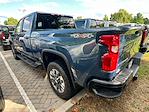 New 2025 Chevrolet Silverado 2500 Custom Crew Cab 4WD Pickup for sale #1221441 - photo 2