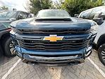 New 2025 Chevrolet Silverado 2500 Custom Crew Cab 4WD Pickup for sale #1221441 - photo 3