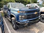 New 2025 Chevrolet Silverado 2500 Custom Crew Cab 4WD Pickup for sale #1221441 - photo 4