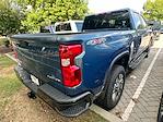 New 2025 Chevrolet Silverado 2500 Custom Crew Cab 4WD Pickup for sale #1221441 - photo 5