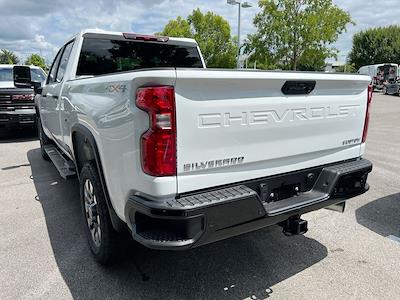 2025 Chevrolet Silverado 2500 Crew Cab 4WD Pickup for sale #1222951 - photo 2
