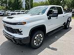 New 2025 Chevrolet Silverado 2500 Custom Crew Cab 4WD Pickup for sale #1222951 - photo 1