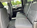 New 2025 Chevrolet Silverado 2500 Custom Crew Cab 4WD Pickup for sale #1222951 - photo 4