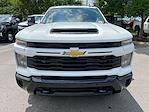 New 2025 Chevrolet Silverado 2500 Custom Crew Cab 4WD Pickup for sale #1222951 - photo 6