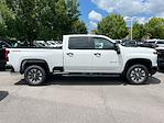 New 2025 Chevrolet Silverado 2500 Custom Crew Cab 4WD Pickup for sale #1222951 - photo 7