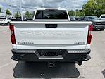New 2025 Chevrolet Silverado 2500 Custom Crew Cab 4WD Pickup for sale #1222951 - photo 8