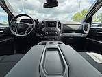 New 2025 Chevrolet Silverado 2500 Custom Crew Cab 4WD Pickup for sale #1222951 - photo 9