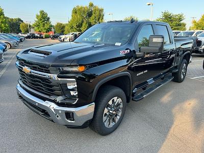 New 2025 Chevrolet Silverado 2500 LT Crew Cab 4WD Pickup for sale #1223120 - photo 1
