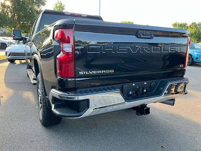 New 2025 Chevrolet Silverado 2500 LT Crew Cab 4WD Pickup for sale #1223120 - photo 2