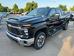 New 2025 Chevrolet Silverado 2500 LT Crew Cab 4WD Pickup for sale #1223120 - photo 1