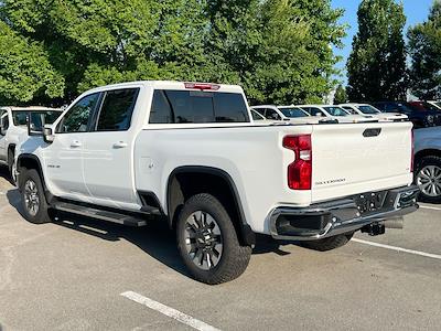 New 2025 Chevrolet Silverado 2500 LT Crew Cab 4WD Pickup for sale #1223123 - photo 2
