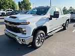 New 2025 Chevrolet Silverado 2500 LT Crew Cab 4WD Pickup for sale #1223123 - photo 1