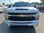New 2025 Chevrolet Silverado 2500 LT Crew Cab 4WD Pickup for sale #1223123 - photo 3
