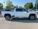 New 2025 Chevrolet Silverado 2500 LT Crew Cab 4WD Pickup for sale #1223123 - photo 4