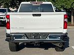 New 2025 Chevrolet Silverado 2500 LT Crew Cab 4WD Pickup for sale #1223123 - photo 5