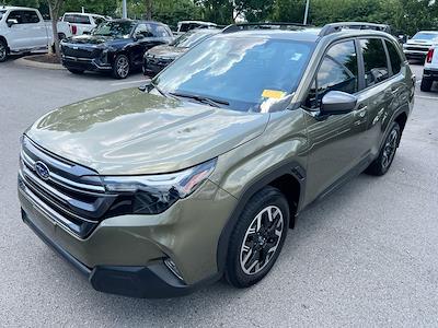 2025 Subaru Forester AWD SUV for sale #122454M - photo 1