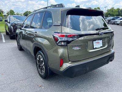 2025 Subaru Forester AWD SUV for sale #122454M - photo 2