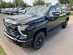 New 2025 Chevrolet Silverado 2500 LTZ Crew Cab 4WD Pickup for sale #1228810 - photo 1