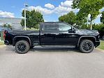 New 2025 Chevrolet Silverado 2500 LTZ Crew Cab 4WD Pickup for sale #1228810 - photo 4