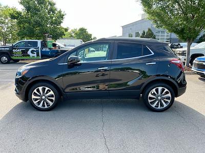 2022 Buick Encore FWD SUV for sale #123451M - photo 2