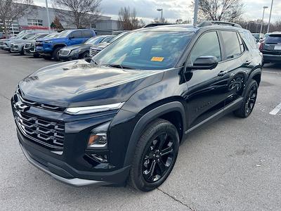 Used 2026 Chevrolet Equinox LT for sale #123902M - photo 1