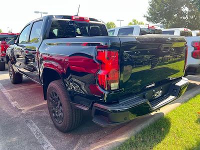 New 2025 Chevrolet Colorado Work Truck Crew Cab Pickup for sale #1241760 - photo 2
