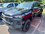 New 2025 Chevrolet Colorado Work Truck Crew Cab Pickup for sale #1241760 - photo 1