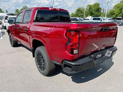 New 2025 Chevrolet Colorado Work Truck Crew Cab Pickup for sale #1241839 - photo 2