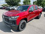 New 2025 Chevrolet Colorado Work Truck Crew Cab Pickup for sale #1241839 - photo 1