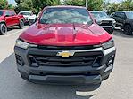 New 2025 Chevrolet Colorado Work Truck Crew Cab Pickup for sale #1241839 - photo 3