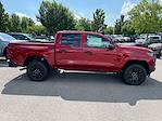 New 2025 Chevrolet Colorado Work Truck Crew Cab Pickup for sale #1241839 - photo 4
