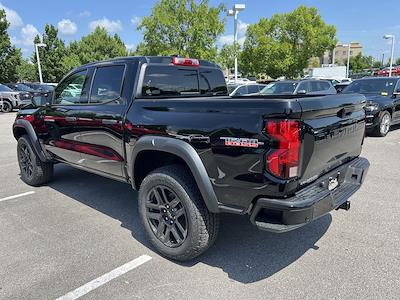 New 2025 Chevrolet Colorado Trail Boss Crew Cab 4WD Pickup for sale #1242161 - photo 2