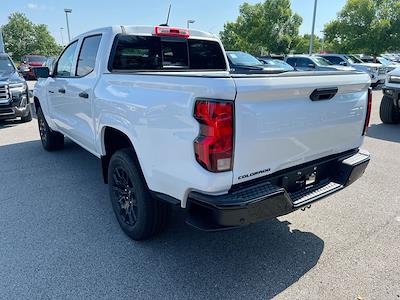 New 2025 Chevrolet Colorado Work Truck Crew Cab Pickup for sale #1242344 - photo 2