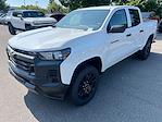 New 2025 Chevrolet Colorado Work Truck Crew Cab Pickup for sale #1242344 - photo 1