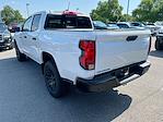New 2025 Chevrolet Colorado Work Truck Crew Cab Pickup for sale #1242344 - photo 2