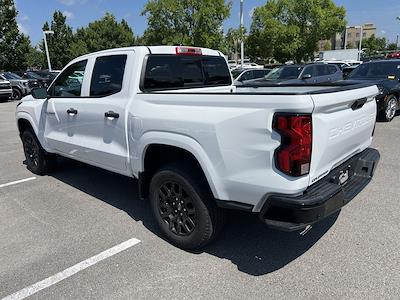 New 2025 Chevrolet Colorado Work Truck Crew Cab Pickup for sale #1242350 - photo 2