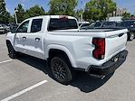 New 2025 Chevrolet Colorado Work Truck Crew Cab Pickup for sale #1242350 - photo 2