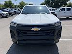 New 2025 Chevrolet Colorado Work Truck Crew Cab Pickup for sale #1242350 - photo 3