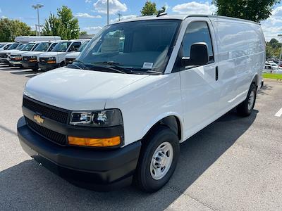New 2025 Chevrolet Express 2500 Empty Cargo Van for sale #1254048 - photo 1