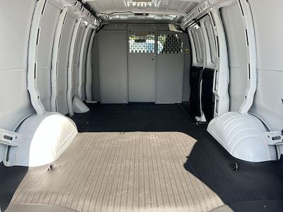 New 2025 Chevrolet Express 2500 Empty Cargo Van for sale #1254048 - photo 2