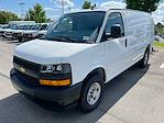 New 2025 Chevrolet Express 2500 Empty Cargo Van for sale #1254048 - photo 1