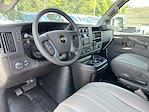 New 2025 Chevrolet Express 2500 Empty Cargo Van for sale #1254048 - photo 13