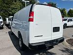New 2025 Chevrolet Express 2500 Empty Cargo Van for sale #1254048 - photo 3
