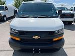 New 2025 Chevrolet Express 2500 Empty Cargo Van for sale #1254048 - photo 4