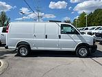New 2025 Chevrolet Express 2500 Empty Cargo Van for sale #1254048 - photo 5