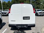 New 2025 Chevrolet Express 2500 Empty Cargo Van for sale #1254048 - photo 6