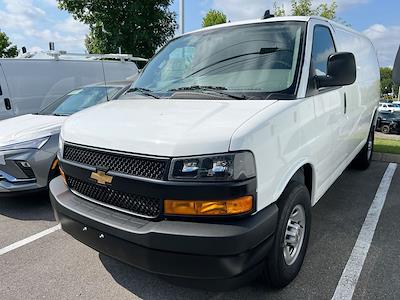 2025 Chevrolet Express 2500 RWD Empty Cargo Van for sale #1254079 - photo 1